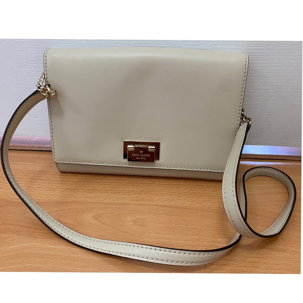Kate Spade Purse / crossbody Bag